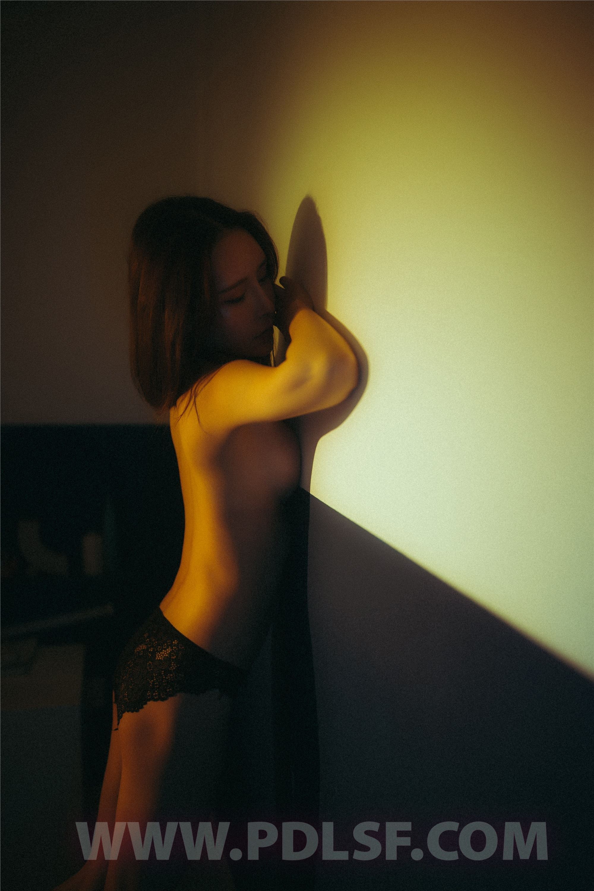 PDL潘多拉  2020.06.05 精品 NO.238 美术生